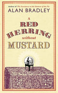 Red Herring Without Mustard