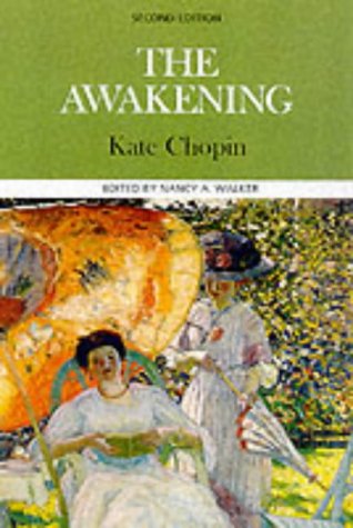 The Awakening (Case Studies in Contemporary Criticism)