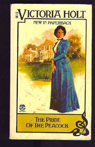 Pride of the Peacock, The