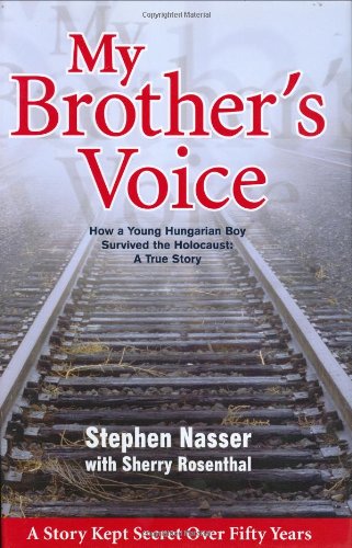 My Brother's Voice