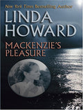 Mackenzie's pleasure