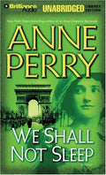 We Shall Not Sleep (World War One)