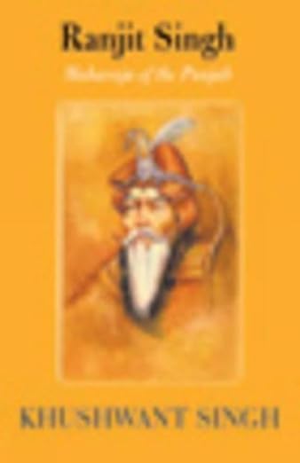 Ranjit singh