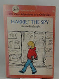 Harriet the Spy