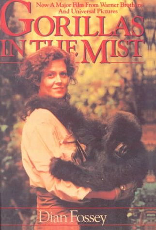 Gorillas in the Mist
