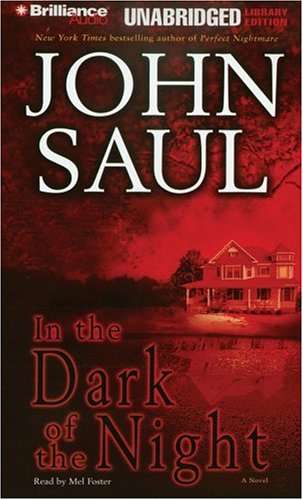 In the Dark of the Night