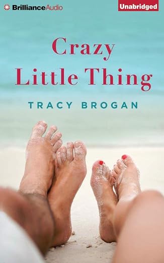 Crazy Little Thing