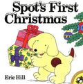 Spot's first Christmas