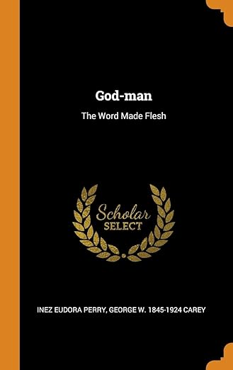 God-Man