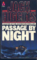 Passage by night.