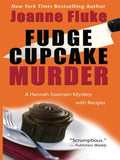 Fudge cupcake murder