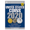A Hand Book of United States Coins 2020