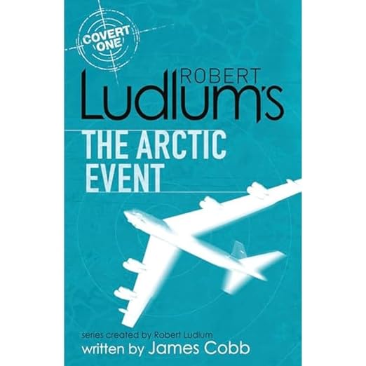Robert Ludlum's the Arctic event