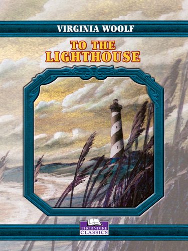 To the lighthouse