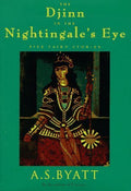 Djinn In The Nightingale's Eye