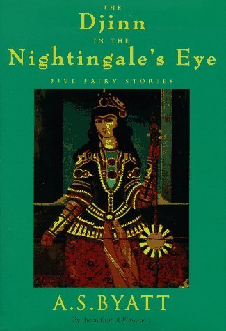 Djinn In The Nightingale's Eye