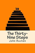 The Thirty-Nine Steps