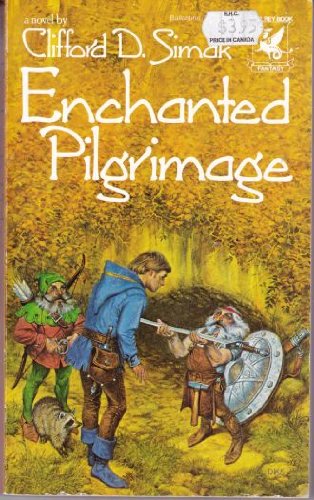 Enchanted Pilgrimage