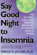 Say Good Night to Insomnia