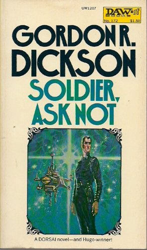 Soldier, Ask Not
