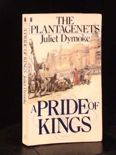 A pride of kings