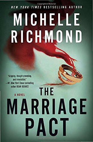 The marriage pact
