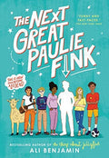 The Next Great Paulie Fink/ Ali Benjamin