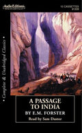 A Passage to India (Audio Editions)