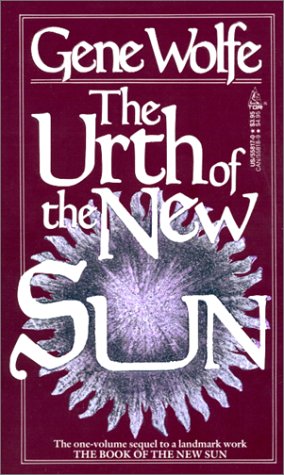 The Urth of the New Sun