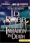 Imitation in Death (In Death)