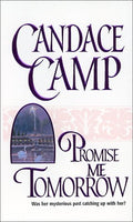 Promise me tomorrow
