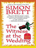 The witness at the wedding