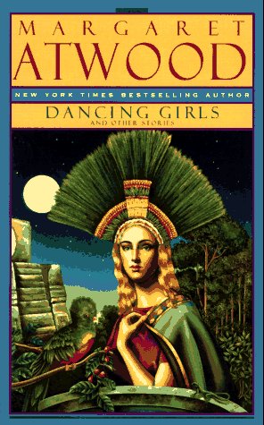 Dancing Girls and Other Stories