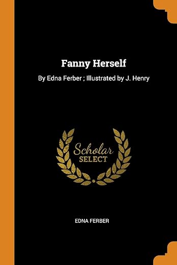 Fanny Herself