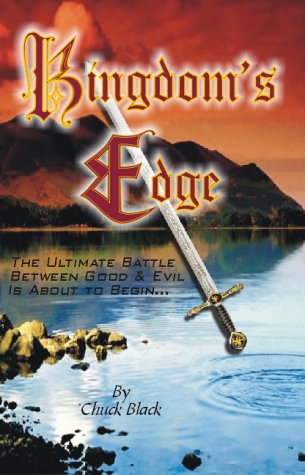 Kingdom's edge