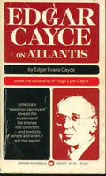 E Cayce Atlant
