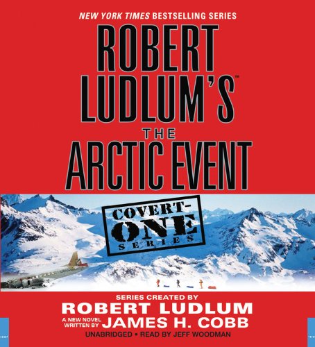 Robert Ludlum's The arctic event
