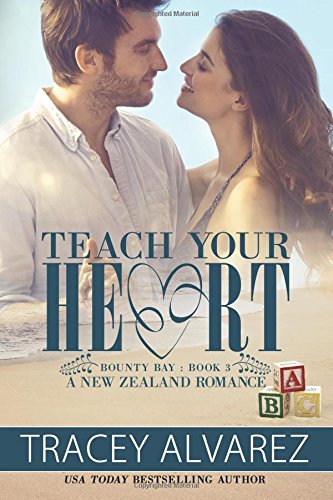 Teach Your Heart (Far North: A Sexy Contemporary Romance) (Volume 3)