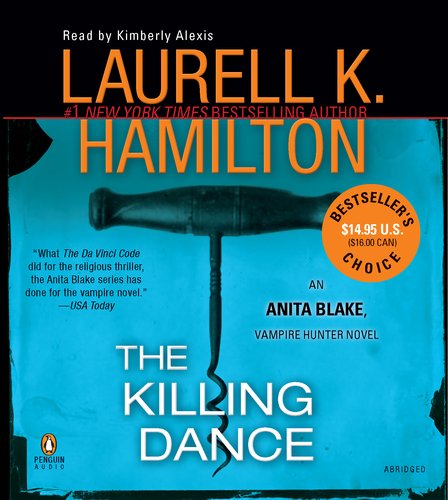 The Killing Dance