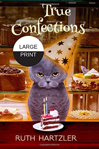 True Confections Large Print