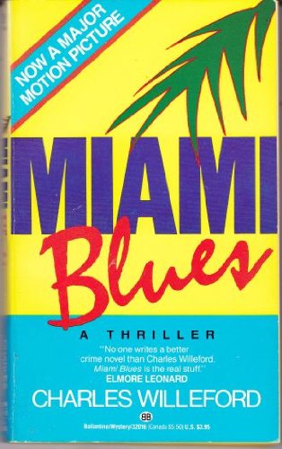 Miami Blues
