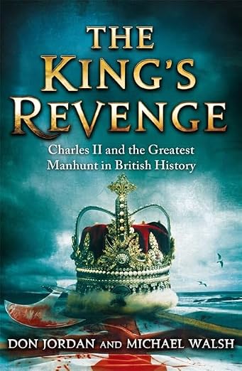 The King's Revenge