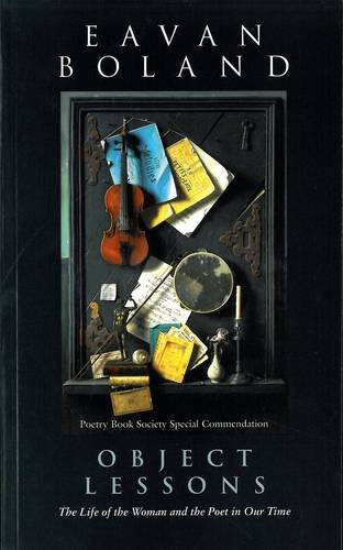 Object Lessons (Lives & Letters)