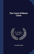 The Count Of Monte Cristo