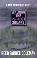 Walking the perfect square
