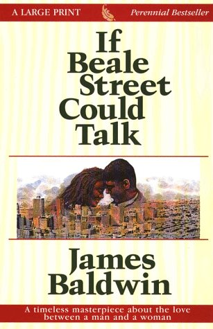 If Beale Street could talk