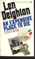 Expensive Place Die