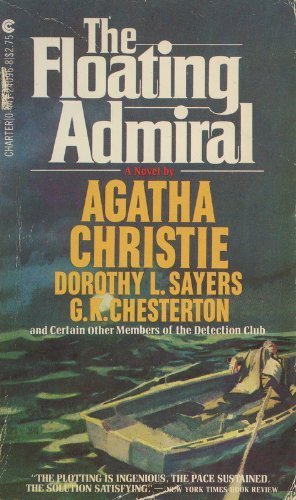 The Floating Admiral
