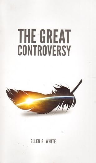 The Great Controversy