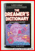 Dreamer's Dictionary